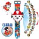 thumbnail image 3 of Reloj Digital de la Patrulla Canina para niños, reloj de proyección 3D de 24 estilos, figuras de acción de Anime, perro, cachorro, 3 of 4