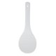 thumbnail image 1 of EeaseMX Cuchara de arroz de estilo simple, delicada y antiadherente, para el hogar y el restaurante., 1 of 8