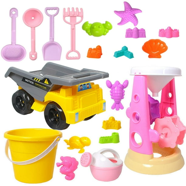 Beach toys for kids walmart sale
