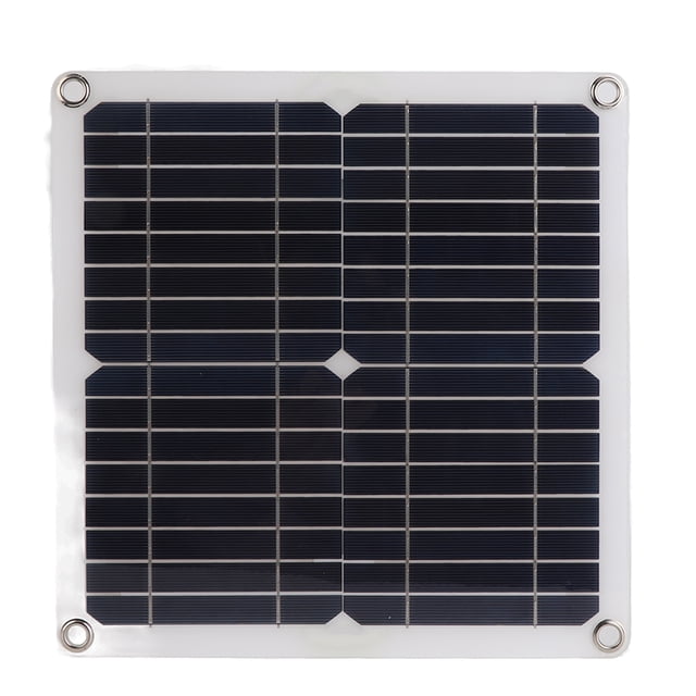 Cargador de panel solar, 200W 12V Panel solar solar V Sistema de panel solar Experiencia incomparable