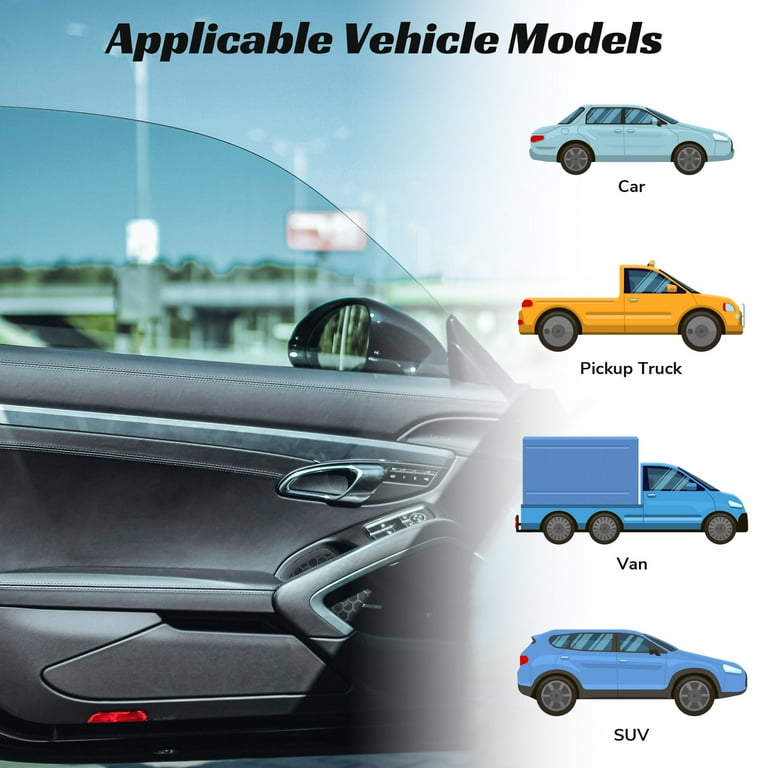 Electric 2024 suv conversion