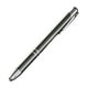 thumbnail image 3 of Pluma de escritura,Bolígrafo 1,0mm Escuela Oficina de Negocios,Luz LED Penlight para arriba regalo de la reunión del hogar de la pluma,Pluma de escritura de metal diario nota, 3 of 6