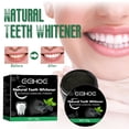 thumbnail image 1 of Teissuly Activated Charcoal Teeth Whitening Powder - 30g Of Natural Charcoal An Effective Tooth Stain Remover And Toothpaste - Safe For Gums Or Enam Teissuly WER202401225348, 1 of 9