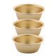 thumbnail image 5 of unbranded 3Ud Coreanos De Aluminio Dorado Para Sopa Con Aislamiento Ideal Para Casa Y Restaurante, 5 of 8