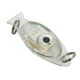 thumbnail image 5 of Luz de pesca de caída profunda, luz LED de pesca submarina, resistente al agua para señuelo de pesca nocturna, luz blanca, 5 of 14