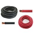 thumbnail image 1 of Cable WindyNation WNI 4/0 AWG ultraflexible de 1,5 m, color negro y rojo, 1 of 5