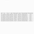 thumbnail image 3 of CAUYDY Children Photoshoot Outfits for Boy Long Sleeved Pullover Sweatpants 2Pcs Cute Matching Sets 5Y 6Y 7Y 8Y 9Y 10Y Kids Fall Winter Clothing G for Sizes 7-8 Years, 3 of 4