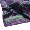 thumbnail image 3 of Bastoncillo para flauta Beaumont Violet Lace BFS2525-VL, 3 of 5