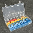 thumbnail image 3 of koolsoo 16x Fuel Line Disconnect Removal Tool Set Fuel Line Removal Tool Repairing Tools, 3 of 9