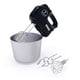 thumbnail image 4 of COMBO LICUADORA BLUEWARE BW5 750W 2LTS NEGRO + BATIDORA + CAFETERA + PLANCHA, 4 of 5
