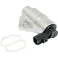 thumbnail image 2 of New 2 Blade Idle Control Valve Compatible With Ford Mazda Explorer Sport Trac Xl 6 Cyl 4.0L Ranger Stx 6 Cyl 4.0L Ranger Sport 2001-2011 By 50550 150264 734804 1591039 REPF313215, 2 of 6