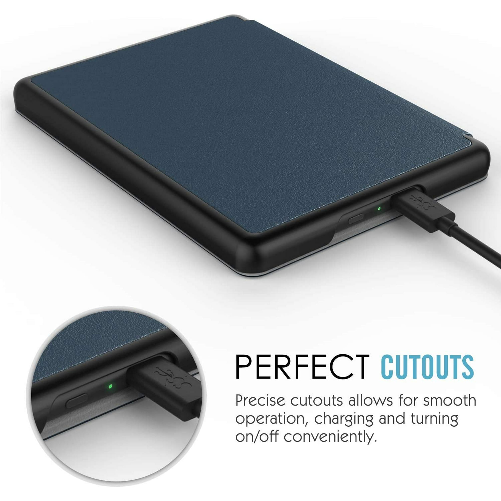 Case Compatible with Kindle Paperwhite (10th Generation, 2018