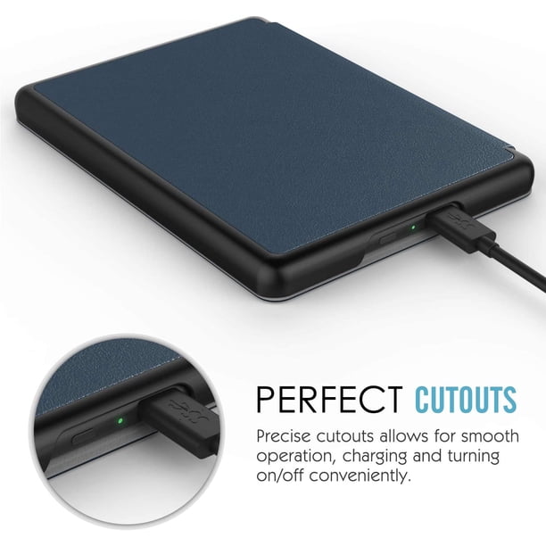Case Compatible with Kindle Paperwhite (10th Generation, 2018