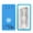 🔥 Sky Blue_New, variant on Sentmoon Gifts OBD2 Plug-and-Play Chip Tuning Box 16-Pin Performance Module Compatible with Post-1996 Vehicles Fuel-Saving ECU Signal Optimizer Easy Install OBD II Power Box