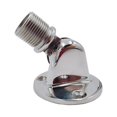 thumbnail image 3 of Stainless Steel Boat Swivel Antenna Mount Free Pivoting Base Marine Grade, 3 of 5