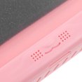 thumbnail image 4 of unbranded Soporte Para Impermeable Rosa Con 360 Y Montaje Sin Taladro Para Y Hogar, 4 of 6