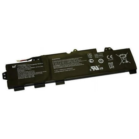 UPC: 0886734874328 | LI-POLY 4CELL 11.5V BATTERY FOR