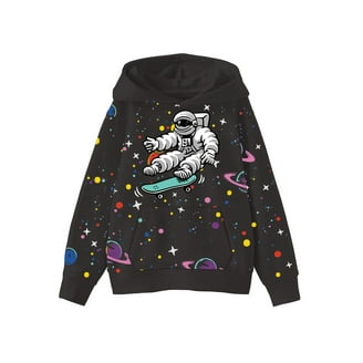 RYSXJLX Blue Box Hot Anime Merch Felpa con cappuccio da donna uomo Manga Harajuku Cosplay casual a maniche lunghe, bianco, XXS