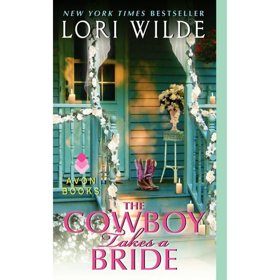 Jubilee, Texas The Cowboy Takes a Bride, Book 1, (Paperback)