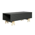 thumbnail image 3 of Nexera Table basse Runway, 3 of 7