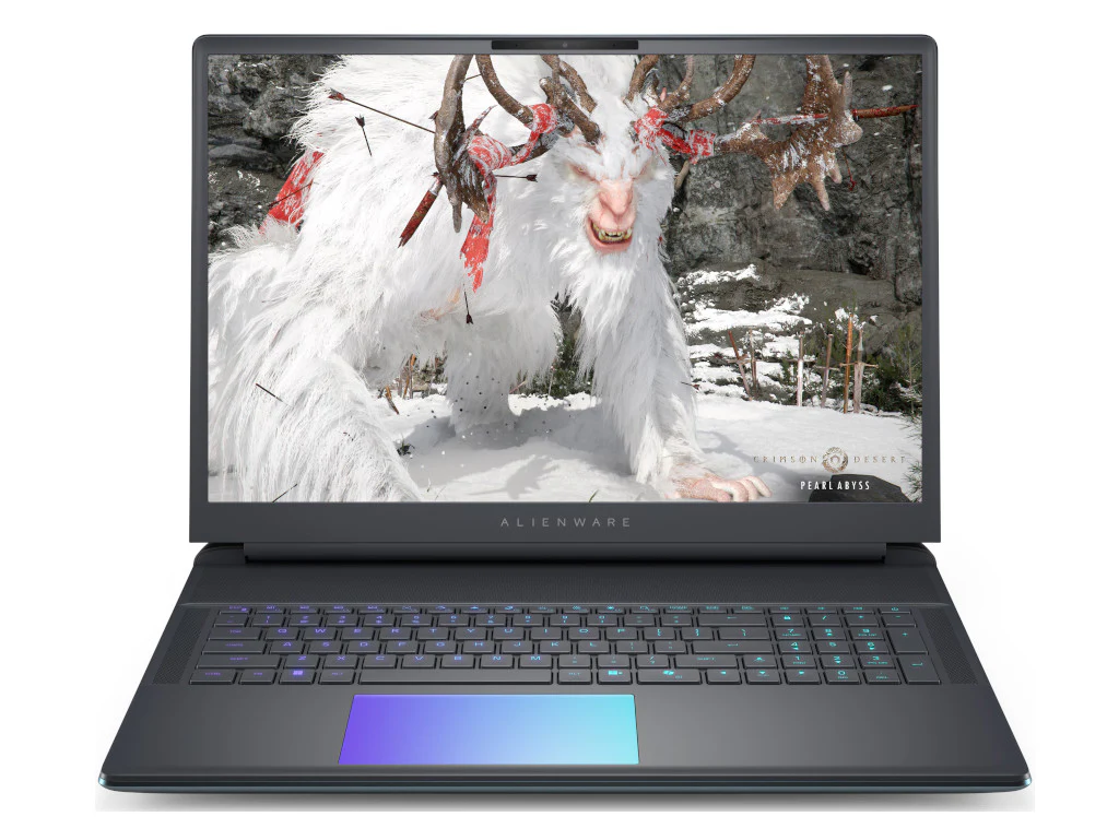 Alienware Area-51 Laptop