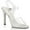 Clr/Slv Multi RS, variant on Women's Gala 08DM Ankle Strap Sandal