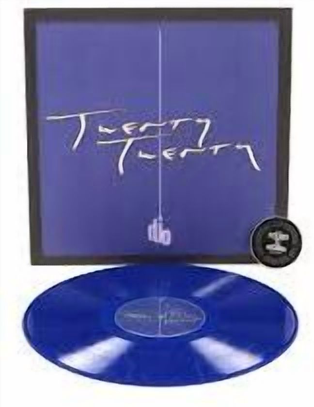 Djo - Twenty Twenty [VINYL LP]