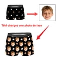 thumbnail image 2 of Caleçons Garçons Shorts Enfants Garçons avec Coupe Classique Vêtements, 2 of 5