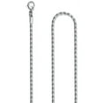thumbnail image 5 of SUTENGDA Collier Pendentif Croix Simple en Acier Inoxydable pour Hommes, 5 of 5