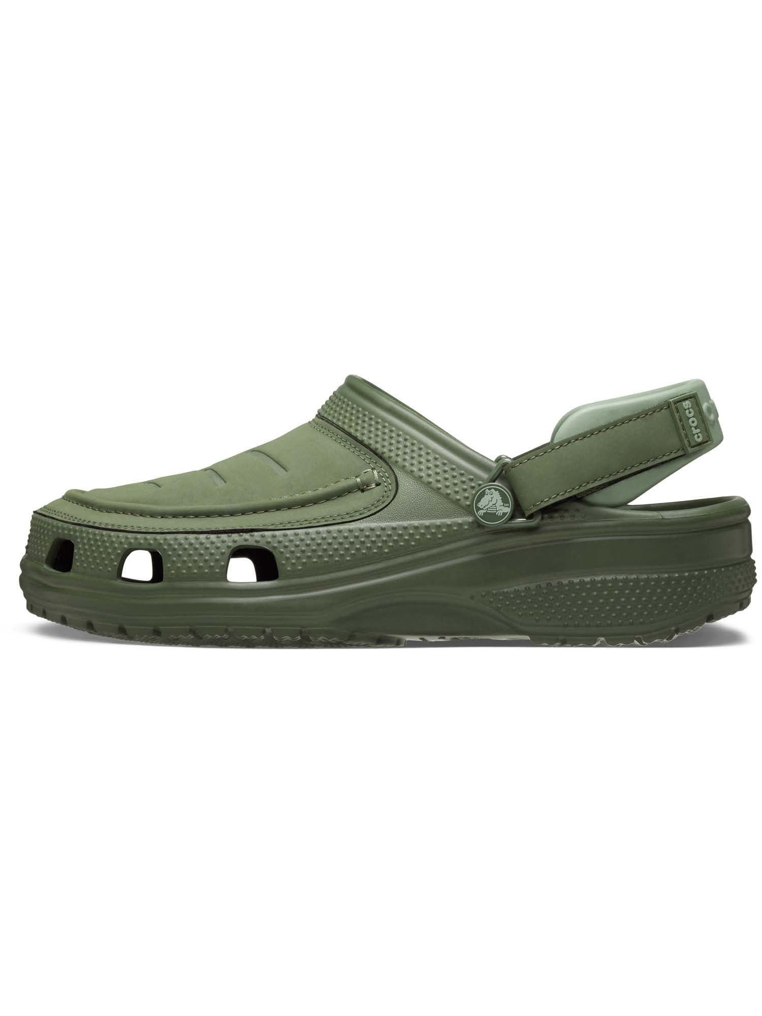 かおさん専用COLORADO Crocs Yukon Vista LiteRide Clog - Outdoor Comfort - Walmart.com