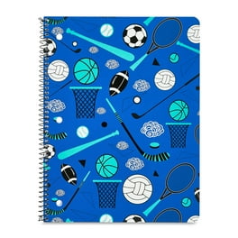 文房具・ステーショナリー Vivian0808 Amazon.com : Surard Spiral Notebook Ruled, A5 5.5x8.3” Set