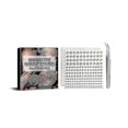 thumbnail image 1 of Jaysuing Rhinestone Makeup Stickers Body Nail Gem Decoration Sticky Not Easy To Fall Off Performance Shanzuan Stickers |, 1 of 4