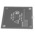 thumbnail image 4 of 3D Printer Hot Bed, 3D Printer Heated Bed Replacement Lighter Upgrade Aluminum Substrate High Withstand Voltage With Wire For A8 A6 A2, 4 of 8