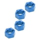 thumbnail image 1 of Acoplador de buje hexagonal RC, bujes de rueda hexagonales de 7 mm Acoplador de buje hexagonal para coche RC Bujes de rueda hexagonales Experiencia incomparable, 1 of 9