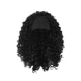 thumbnail image 2 of Peluca afro rizada Fernando para Mujeres 46-55cm, 2 of 8