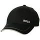 thumbnail image 1 of Gorra BOSS Classic Baseball Black Coal 100% algodón, 1 of 2