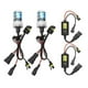 thumbnail image 1 of H1 H3 Car Xenon light H7 H11 9005 9006 HID Bulb Head Kit 35W 55W 4300K 6000K 8000K 12000K 12V Auto Head With Ballast, 1 of 4