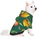 thumbnail image 2 of Balery Vegan Sudadera con Capucha para Perros Pequeños – Ropa para Mascotas, Disfraz para Perros y Gatos, Ideal para Fiestas y Cosplay-X-Large, 2 of 7