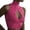 Hot Pink, variant on Summer Womens Sleeveless Wool Vest Fashion Elegant Top Casual Tank Camisole Lightweight Knit