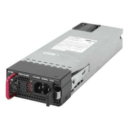 UPC: 0888182680124 | Hpe Aruba – Supply (plug-in Module) – 700 Watt – United States – For Hpe Aruba 5406r  5406r 8-port  5412r  5412r 92