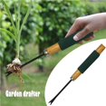 thumbnail image 2 of Désherbage Multifonction en Acier Inoxydable pour Pelouse de Jardin à Outils, 2 of 5
