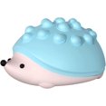 thumbnail image 1 of Luz nocturna para habitación de niños, linda luz nocturna de erizo Aniaml, luz nocturna de silicona recargable, luz nocturna que cambia de color, regalos de cumpleaños para adolescentes, niños, niñas JAMW  Sencillez, 1 of 5