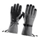 thumbnail image 3 of Guantes impermeables para ciclismo, deportes de invierno, esquí, snowboard, nieve. L, 3 of 5