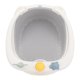 thumbnail image 1 of Asiento De Baño De Bebé, Cómoda Silla De Bañera Para Bebés Para Niños Pequeños, 1 of 7