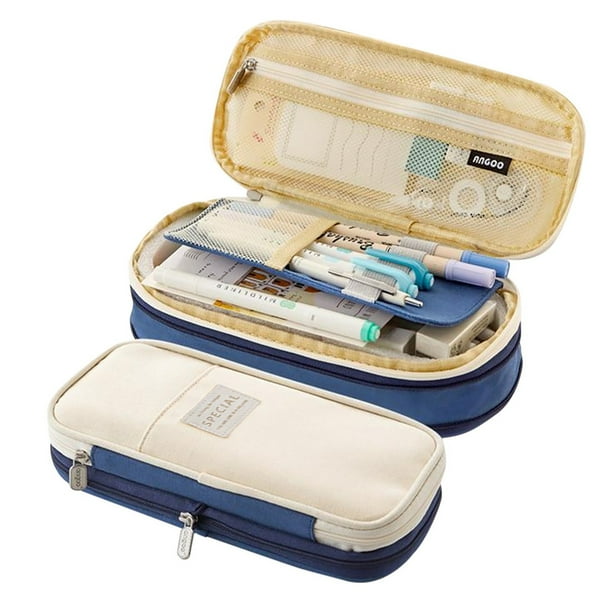 Large capacity cheap pencil pouch