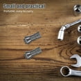 thumbnail image 1 of WEUVEB 3Ud Kit De Collet Para Herramientas Rotativas Con Construcción Resistente Y, 1 of 7