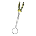 thumbnail image 1 of Speravity Crucible Tongs for Melting Casting Refining Gold Silver Copper Joyas, gemas y relojes, 1 of 1
