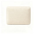 thumbnail image 2 of Funda para Cojín de Sofá con Tacto de Lino: Protector de Asiento de Sofá de Tela Suave y Transpirable para Sala de Estar, Funda Antideslizante de Tamaño Estándar para Muebles Del Hogar para El Descan, 2 of 6