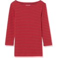 thumbnail image 4 of walmart Essentials Womens 3/4 Sleeve Boatneck T-Shirt, 4 of 4