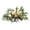 A, variant on Artificial Flower Swag Wedding Welcome Sign Decoration for Wedding Reception Backdrops Party Table Centerpieces